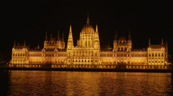 ▲'걸어서 세계속으로' 헝가리(사진제공=KBS 1TV)