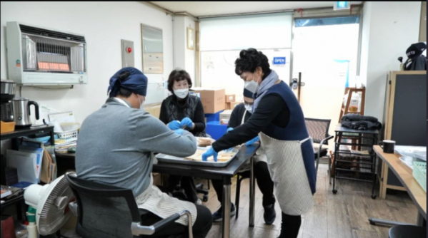 ▲'사랑의 가족'(사진제공=KBS 1TV)