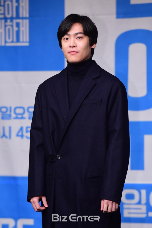 ▲존박(비즈엔터DB)