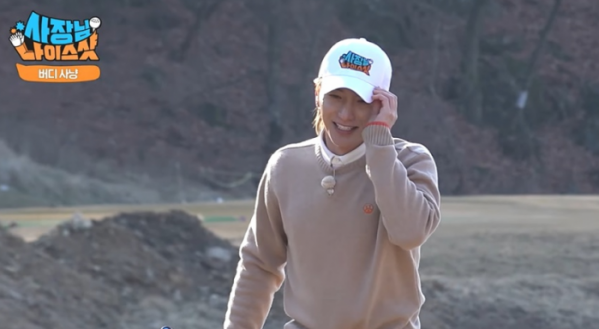 ▲이특(사진 = 유튜브 '사장님 나이스샷')