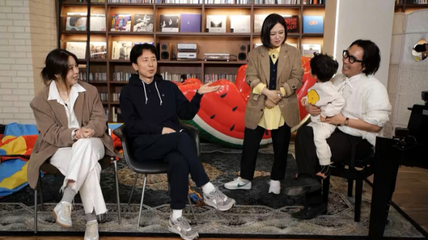 ▲'아기싱어'(사진제공=KBS 2TV)