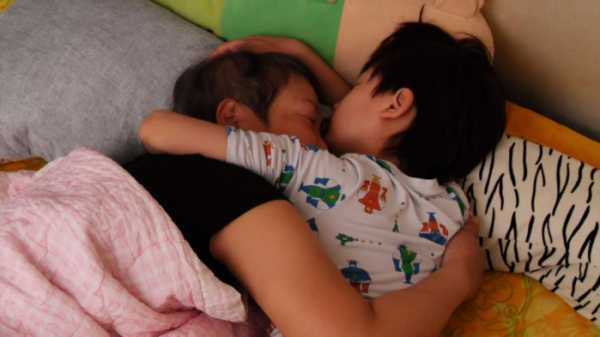 ▲'동행'(사진제공=KBS 1TV)