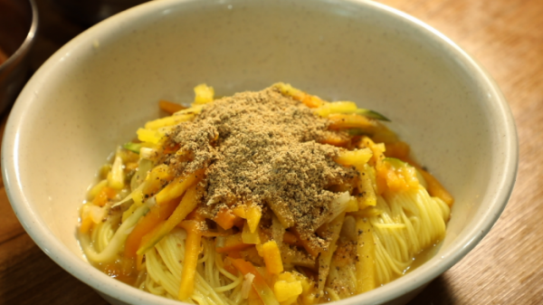 ▲'김영철의 동네 한 바퀴' 충남 아산(사진제공=KBS 1TV)