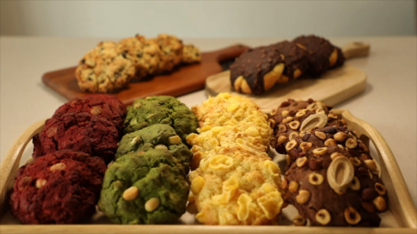 ▲'김영철의 동네 한 바퀴' 충남 아산(사진제공=KBS 1TV)