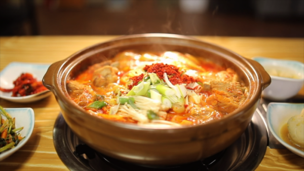 ▲'김영철의 동네 한 바퀴' 충남 아산(사진제공=KBS 1TV)