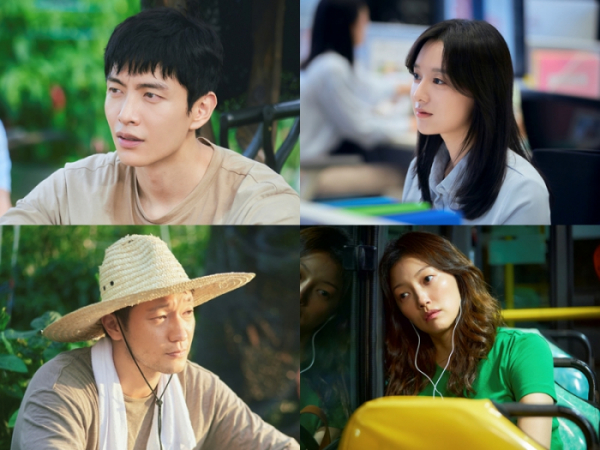 ▲'나의 해방일지'(사진제공= 스튜디오피닉스, 초록뱀미디어, JTBC스튜디오)