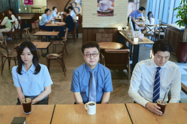 ▲'나의 해방일지'(사진제공= 스튜디오피닉스, 초록뱀미디어, JTBC스튜디오)