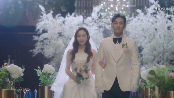 ▲'결혼작사 이혼작곡'3 11회(사진제공 = TV CHOSUN)