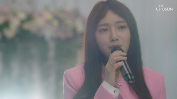▲'결혼작사 이혼작곡'3 11회(사진제공 = TV CHOSUN)