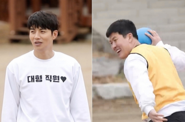 ▲‘사장님 귀는 당나귀 귀’ (사진제공=KBS 2TV)