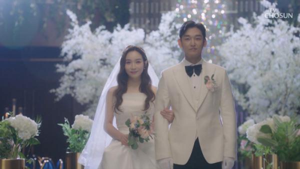 ▲TV조선 편성표 '결혼작사 이혼작곡3' 결방(사진제공 = TV CHOSUN)