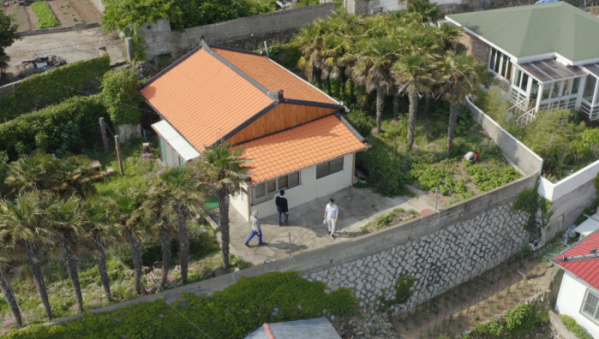 ▲'라미란의 빈집살래2'(사진제공=MBC)