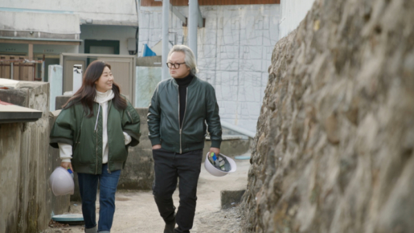 ▲'라미란의 빈집살래2'(사진제공=MBC)