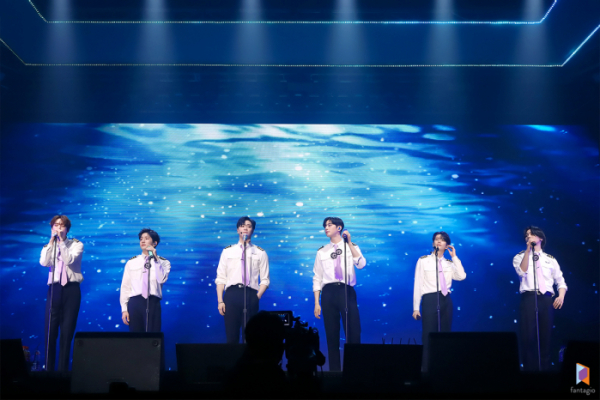 ▲아스트로(사진 = 판타지오 제공)