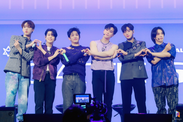 ▲아스트로(사진 = 판타지오 제공)