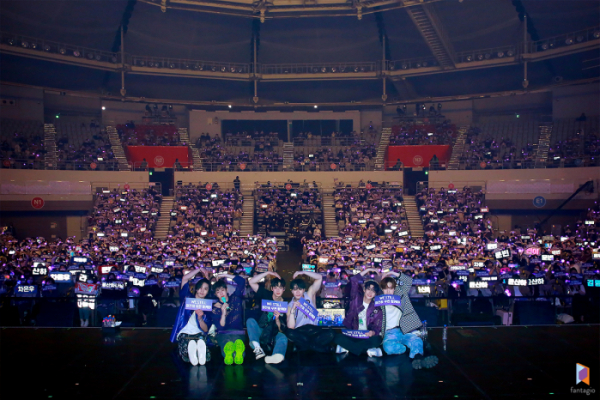 ▲아스트로(사진 = 판타지오 제공)