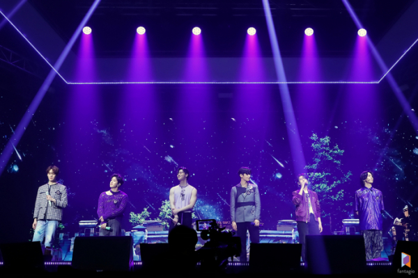 ▲아스트로(사진 = 판타지오 제공)