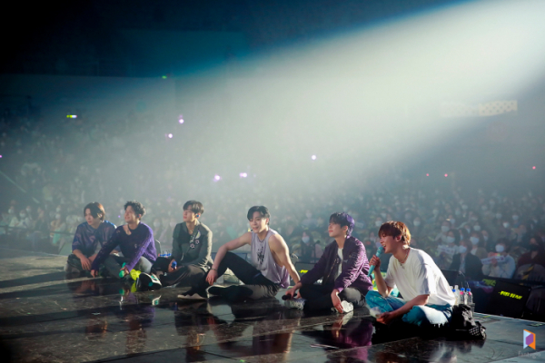 ▲아스트로(사진 = 판타지오 제공)