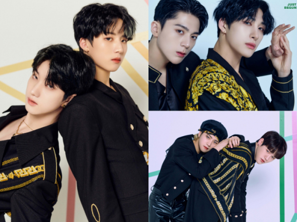 ▲JUST B(저스트비)(사진 = 블루닷엔터테인먼트 제공)