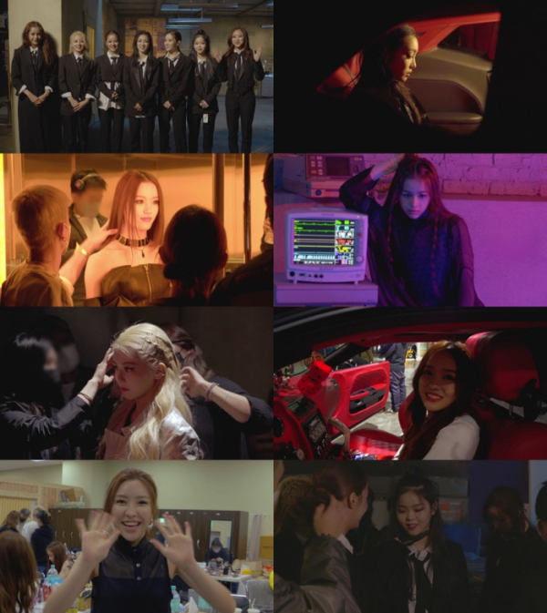 ▲XG(사진 = XGLAX 제공)