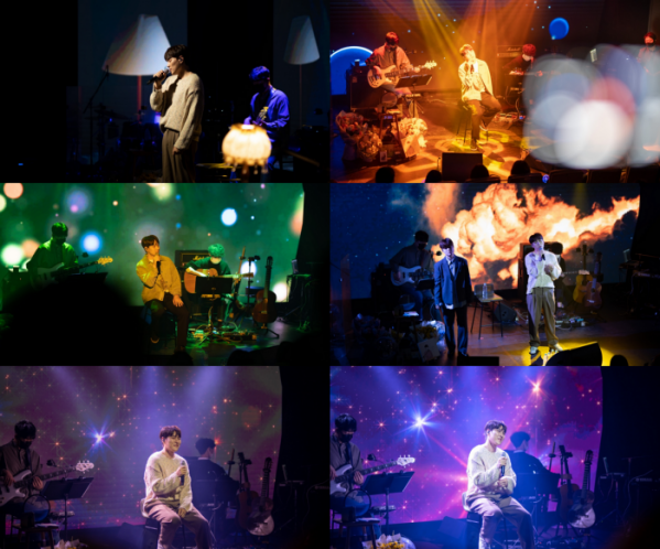 ▲진민호(사진 = 반만엔터테인먼트 제공)