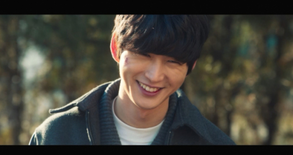 ▲'우월한 하루'(사진 제공=OCN)