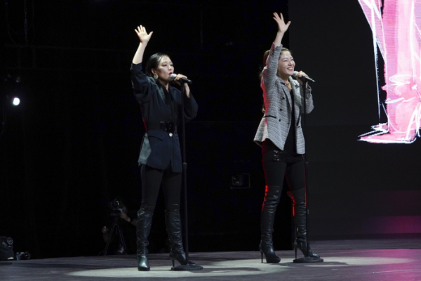 ▲‘뜨거운 씽어즈’(사진제공=JTBC)