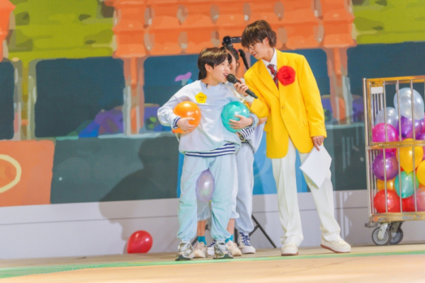 ▲‘개나리학당’(사진제공=TV조선)