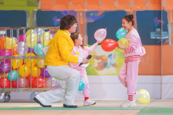 ▲‘개나리학당’(사진제공=TV조선)