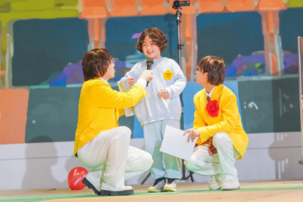 ▲‘개나리학당’(사진제공=TV조선)