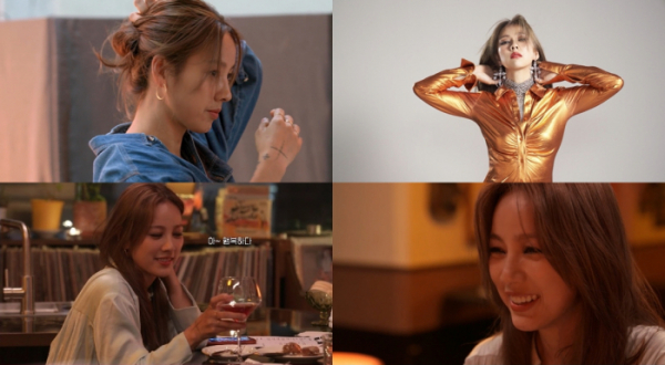 ▲'서울체크인'(사진제공=티빙)