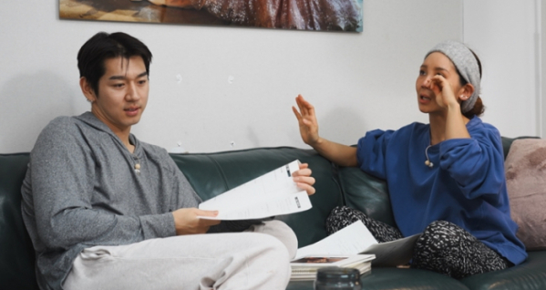 ▲'우리사이'(사진제공=JTBC)