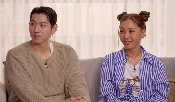 ▲'우리사이'(사진제공=JTBC)