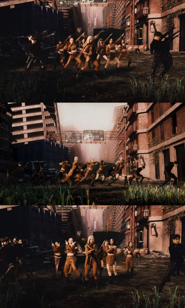 ▲드림캐쳐(사진 = 드림캐쳐컴퍼니 제공)