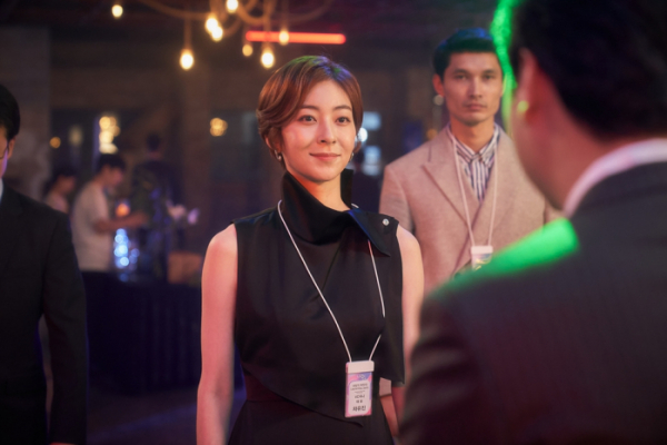 ▲'구필수는 없다' (사진제공=KT스튜디오지니)