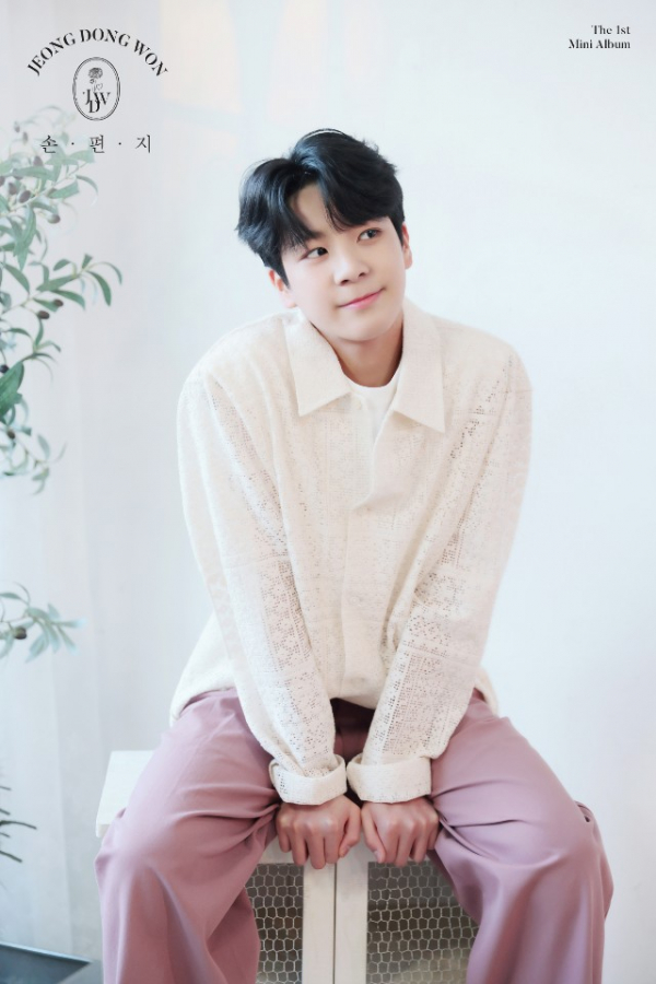 ▲정동원(사진제공=쇼플레이엔터테인먼트)