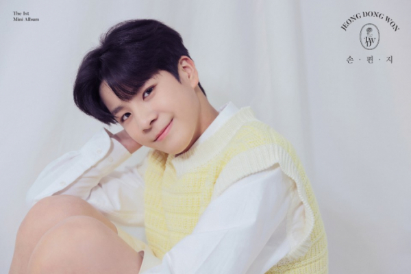 ▲정동원(사진제공=쇼플레이엔터테인먼트)