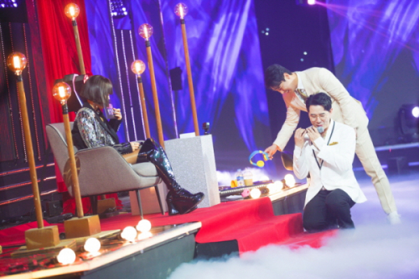 ▲'화요일은 밤이 좋아’ (사진제공=TV조선)