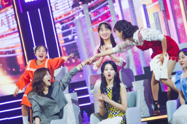 ▲'화요일은 밤이 좋아’ (사진제공=TV조선)