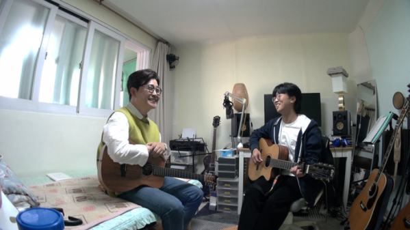 ▲'국가가 부른다'(사진제공=TV조선)