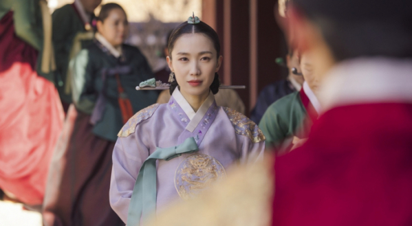 ▲'붉은 단심'(사진제공=KBS 2TV)