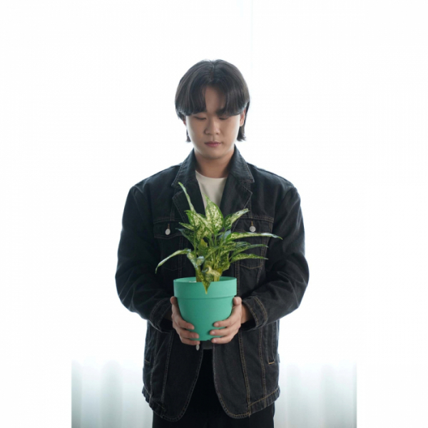 ▲김동현(사진 = n.CH엔터테인먼트 제공)