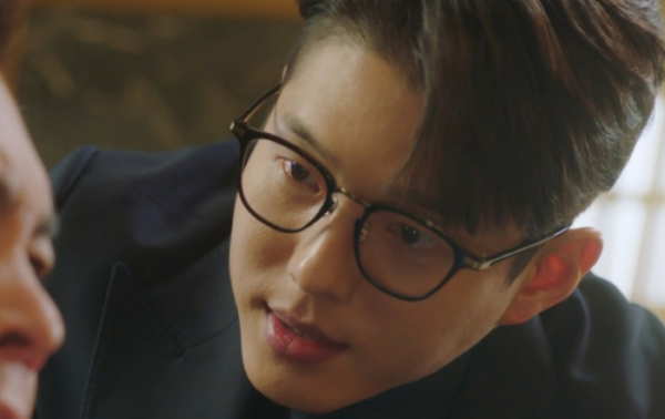 ▲'크레이지 러브' 하준(사진제공=에이스팩토리)