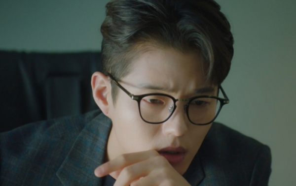 ▲'크레이지 러브' 하준(사진제공=에이스팩토리)