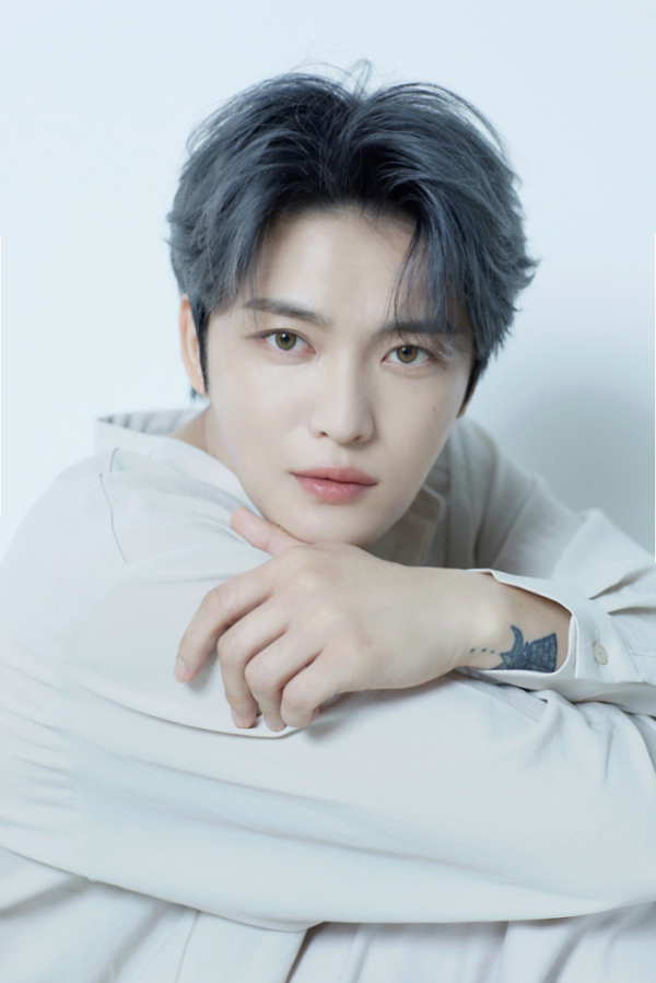 ▲김재중(사진제공=씨제스엔터테인먼트)
