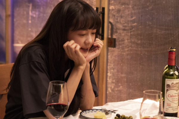 ▲‘그린마더스클럽’(사진제공=JTBC)