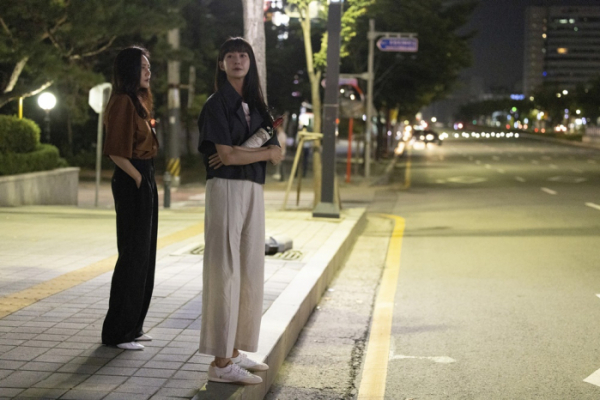 ▲‘그린마더스클럽’(사진제공=JTBC)