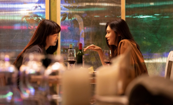 ▲‘그린마더스클럽’(사진제공=JTBC)