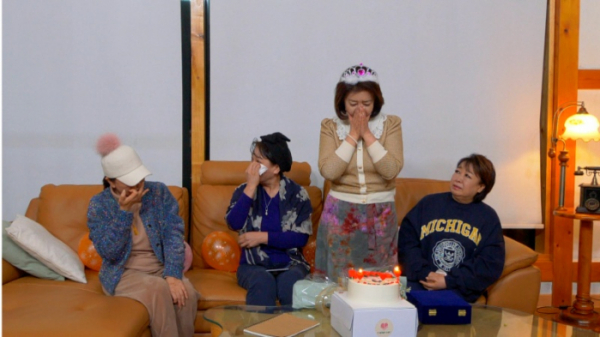 ▲'박원숙의 같이 삽시다' (사진제공=KBS 2TV)