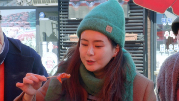 ▲'박원숙의 같이 삽시다' (사진제공=KBS 2TV)